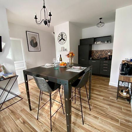 Gite De La Tour Carree Bergues Dış mekan fotoğraf